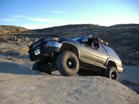 1978 Ford Bronco photo
