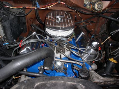 1983 Ford Bronco photo