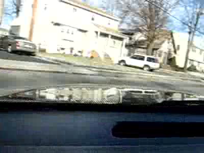 2004 Ford Crown Victoria