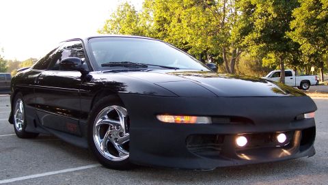 1995 Ford Probe
