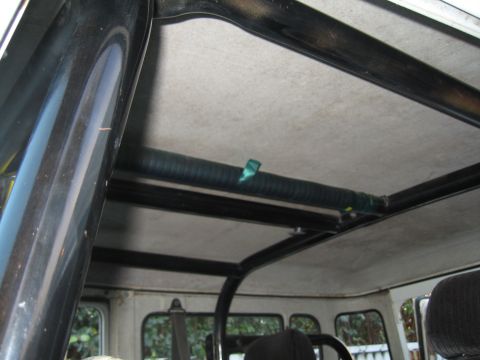 1977 Toyota Land Cruiser “Elizabeth”