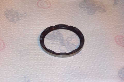 1996 Ford Bronco - PowerTrax No-Slip Locker Symptom: Frequently, most of the time, would not lock passenger side wheel, and noisy operation when it would. Cau…