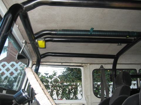 1977 Toyota Land Cruiser “Elizabeth”