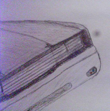 1988 Ford Crown Victoria photo