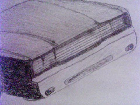 1988 Ford Crown Victoria photo