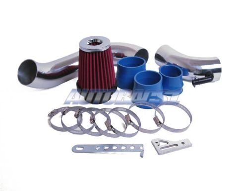 1996 Ford Probe - This is a cold air intake kit, not a 1996 Ford Probe.