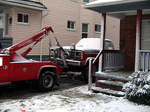 1983 Ford F-350 photo