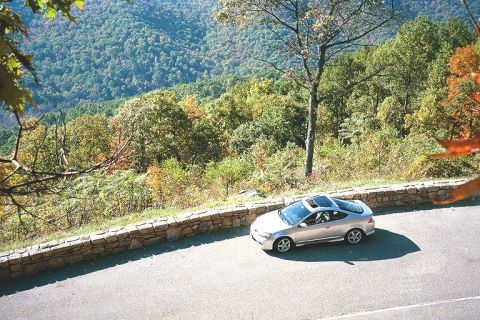 2006 Acura RSX photo