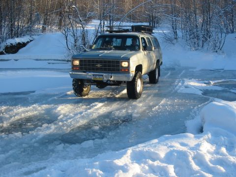2000 Jeep TJ photo