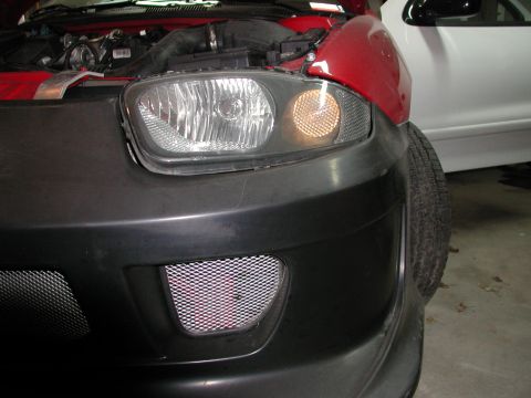 2005 Chevrolet Cavalier “Crunchy”