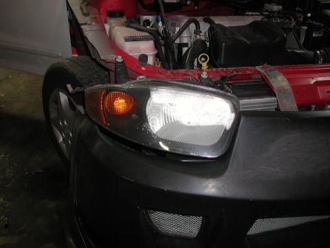 2005 Chevrolet Cavalier “Crunchy”
