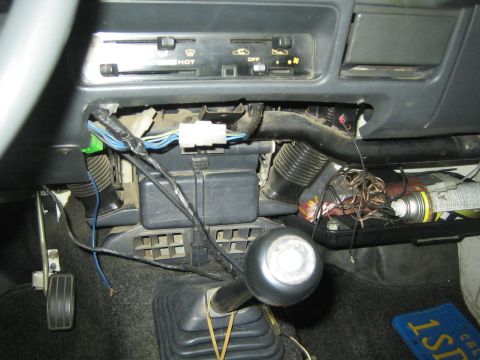 1987 Suzuki Samurai “Sammy”