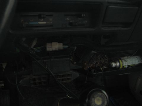 1987 Suzuki Samurai “Sammy”