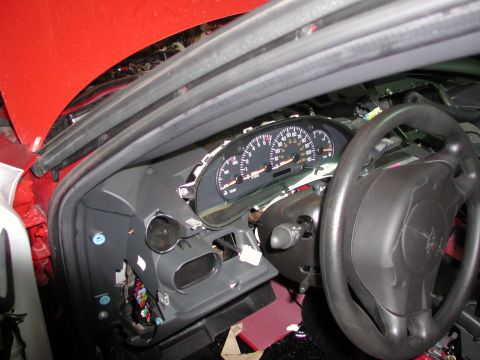 2005 Chevrolet Cavalier “Crunchy”