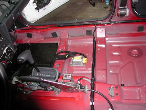 2005 Chevrolet Cavalier “Crunchy”