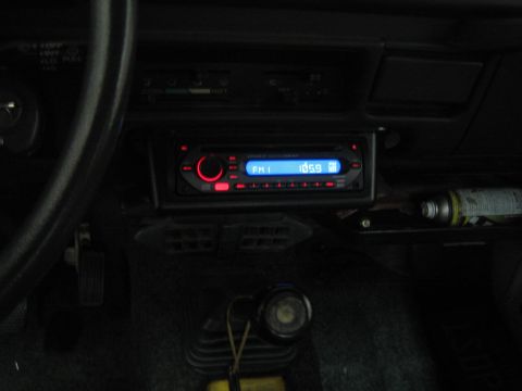 1987 Suzuki Samurai “Sammy”
