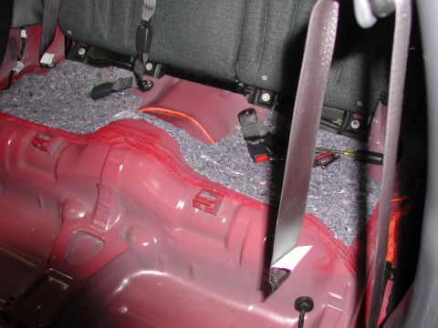 2005 Chevrolet Cavalier “Crunchy”