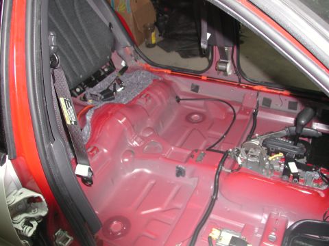 2005 Chevrolet Cavalier “Crunchy”