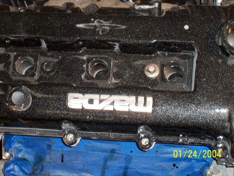 1995 Ford Probe photo
