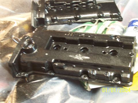 1995 Ford Probe photo