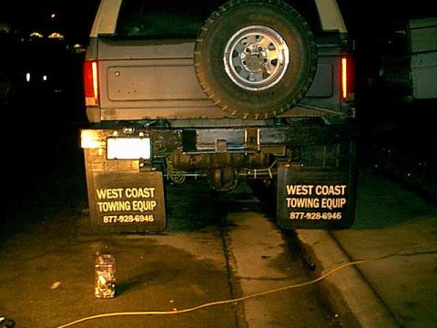 1983 Ford Bronco - this is the completed pic. i got these given to me as long as the company name is showing. they look good and easily removed for the trails…