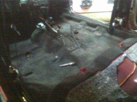 2005 Chevrolet Cavalier “Crunchy”