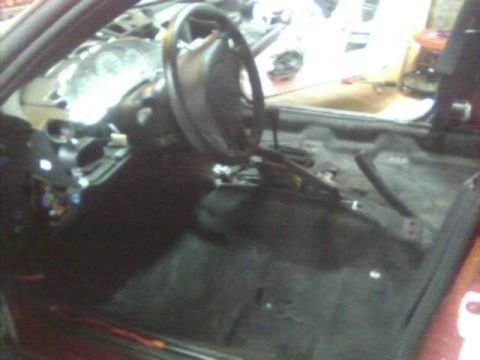 2005 Chevrolet Cavalier “Crunchy”