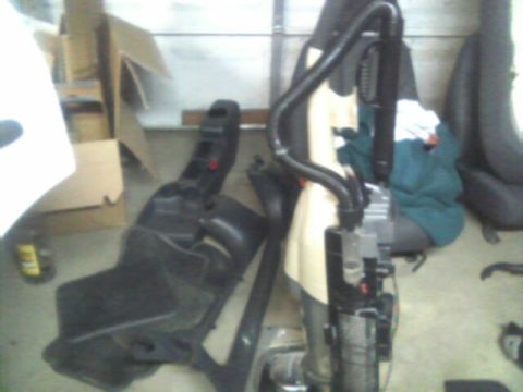 2005 Chevrolet Cavalier “Crunchy”