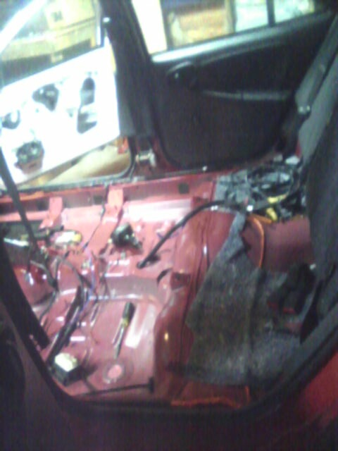 2005 Chevrolet Cavalier “Crunchy”