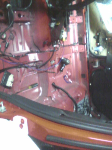 2005 Chevrolet Cavalier “Crunchy”