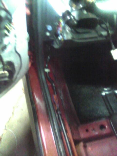 2005 Chevrolet Cavalier “Crunchy”