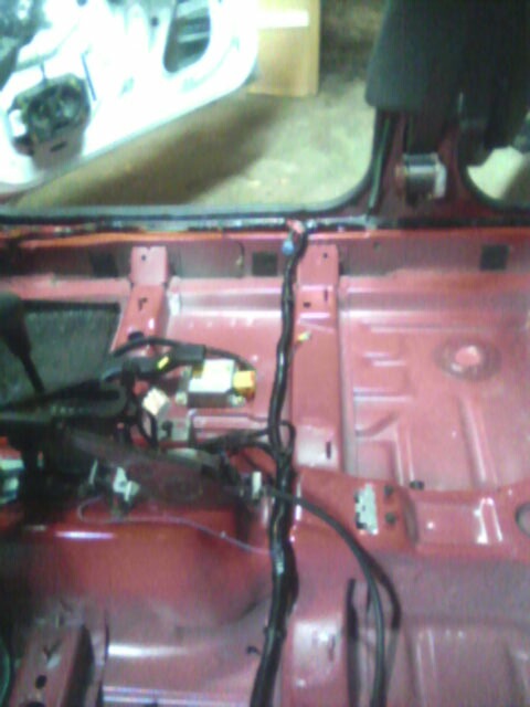 2005 Chevrolet Cavalier “Crunchy”