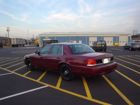 1999 Ford Crown Victoria - Another View