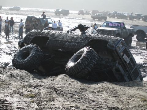 1977 Toyota Land Cruiser “Elizabeth”