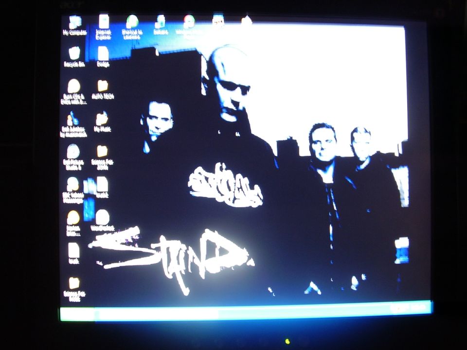 My Desktop-1-20-06