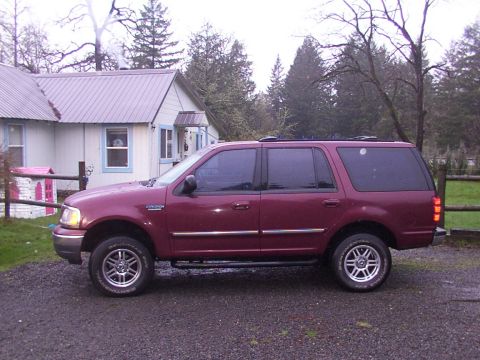 1999 Ford Expedition