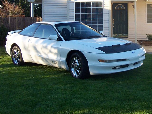 1997 Ford Probe