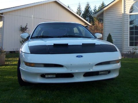 1997 Ford Probe photo
