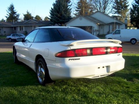 1997 Ford Probe photo