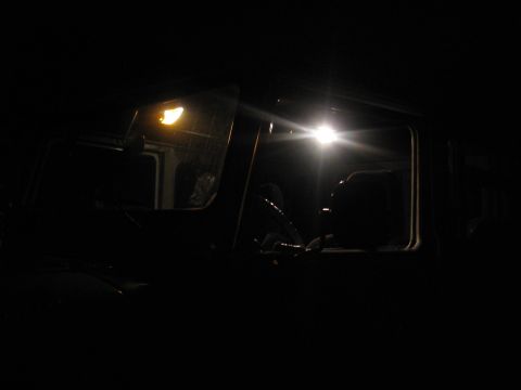 1977 Toyota Land Cruiser “Elizabeth”
