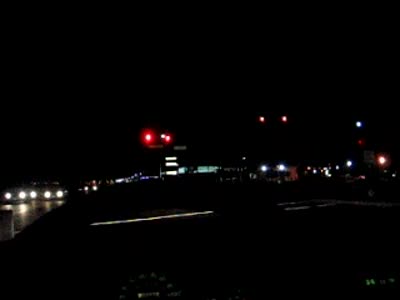 2004 Ford Crown Victoria - Stoplight shenanigans