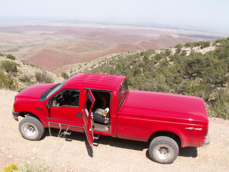 1999 Ford F-350 photo