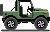 1987 Suzuki Samurai “Sammy”