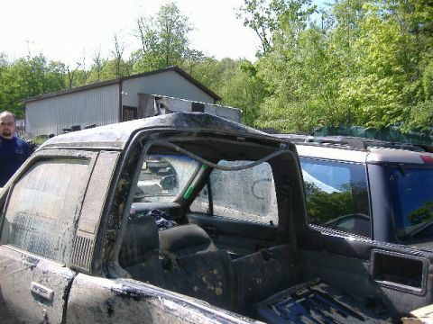 1993 Ford F-150 photo