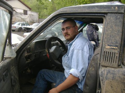 1993 Ford F-150 photo