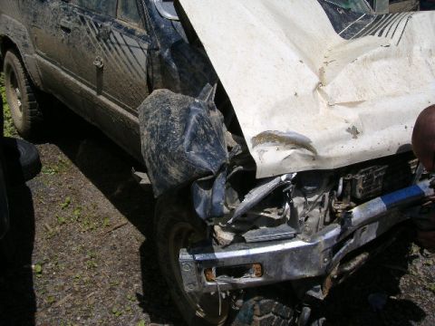 1993 Ford F-150 photo