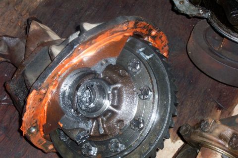 1977 Ford F-150 photo
