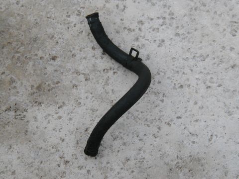 1989 Ford Bronco - old hose that was "fine" and "did not need to be replaced"!