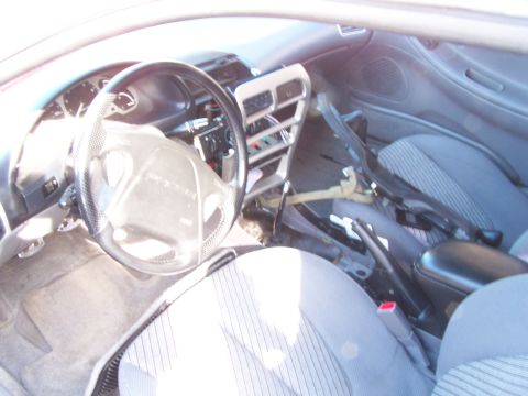 1993 Ford Probe photo