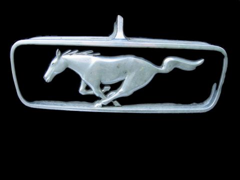 1986 Ford Bronco photo